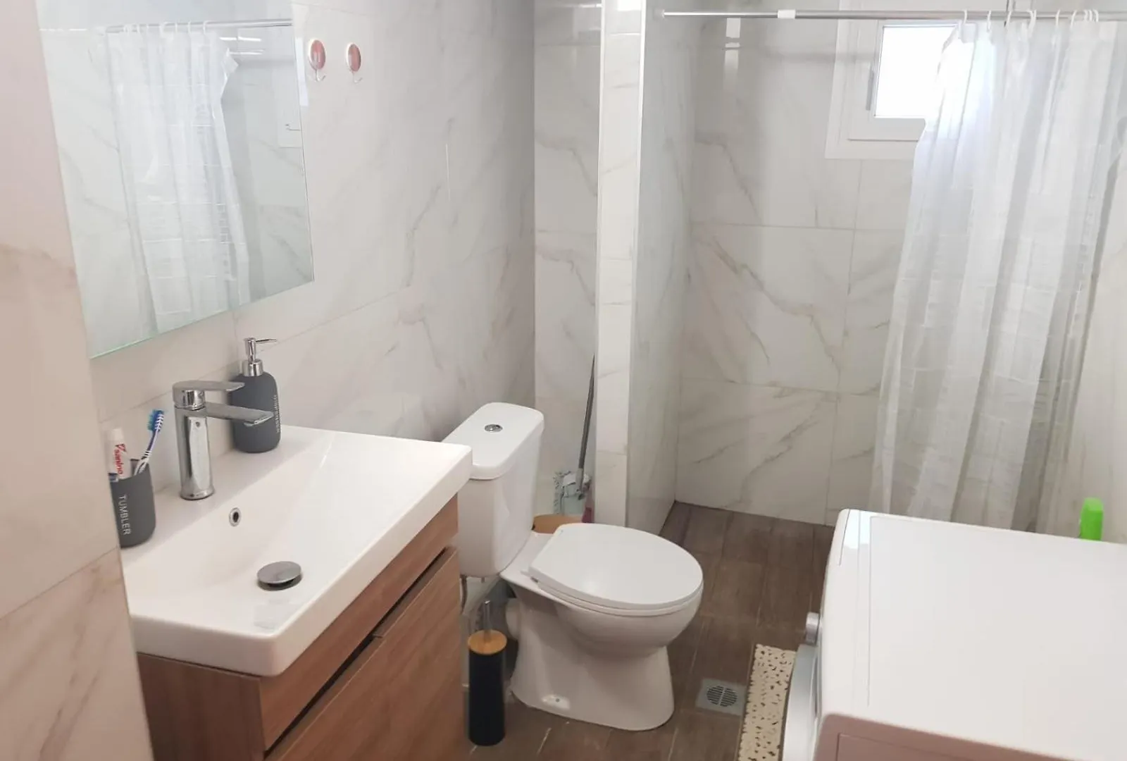 Vadim 2 Brooms Apartment Peraia   Peraia (Thessaloniki)