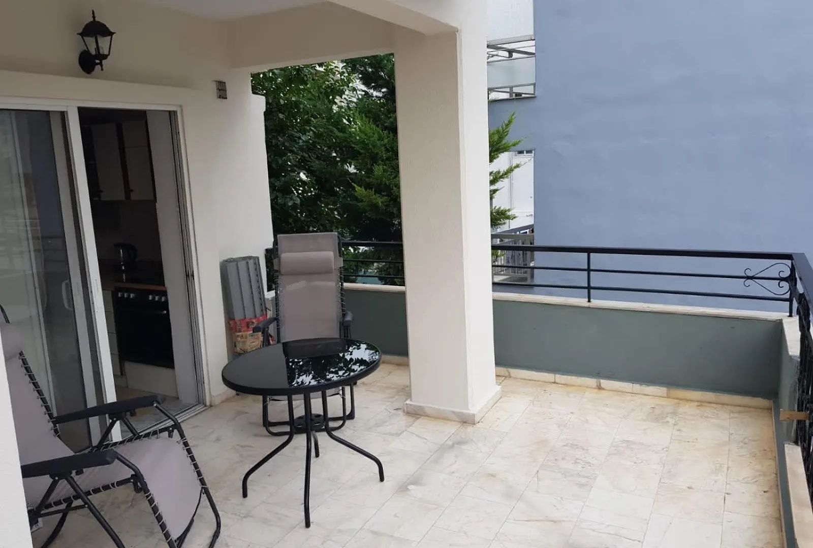 Vadim 2 Brooms Apartment Peraia  0*, Peraia (Thessaloniki) Greece